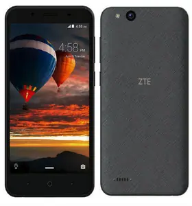 Замена разъема зарядки на телефоне ZTE Tempo Go в Тюмени